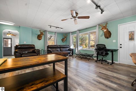 Tiny photo for 181 N Park Street, Lake City, MI 49651 (MLS # 1940191)