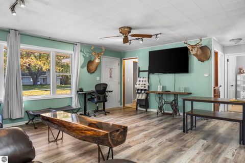 Tiny photo for 181 N Park Street, Lake City, MI 49651 (MLS # 1940191)