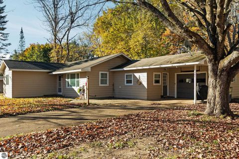 Tiny photo for 181 N Park Street, Lake City, MI 49651 (MLS # 1940191)