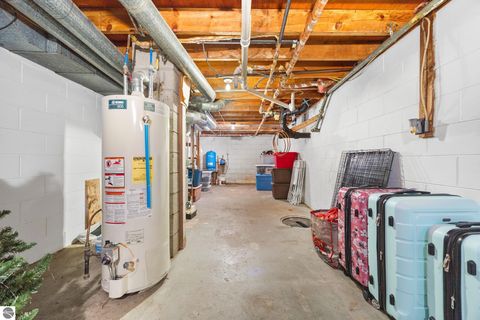 Tiny photo for 181 N Park Street, Lake City, MI 49651 (MLS # 1940191)