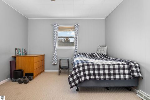 Tiny photo for 181 N Park Street, Lake City, MI 49651 (MLS # 1940191)