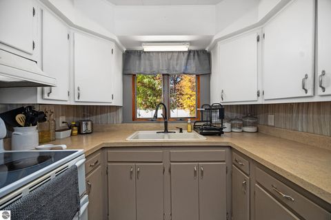 Tiny photo for 181 N Park Street, Lake City, MI 49651 (MLS # 1940191)