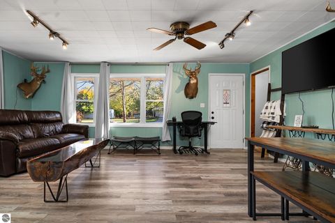 Tiny photo for 181 N Park Street, Lake City, MI 49651 (MLS # 1940191)