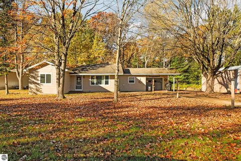 Photo of 181 N Park Street, Lake City, MI 49651 (MLS # 1940191)