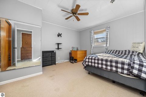 Tiny photo for 181 N Park Street, Lake City, MI 49651 (MLS # 1940191)