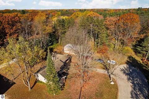 Tiny photo for 181 N Park Street, Lake City, MI 49651 (MLS # 1940191)