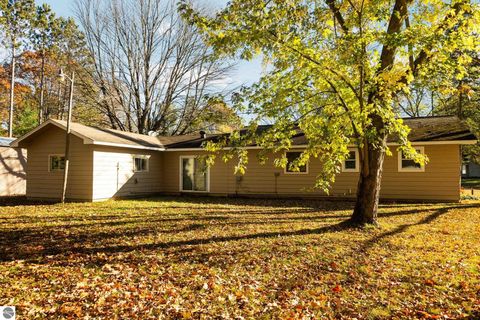 Tiny photo for 181 N Park Street, Lake City, MI 49651 (MLS # 1940191)