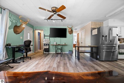 Tiny photo for 181 N Park Street, Lake City, MI 49651 (MLS # 1940191)