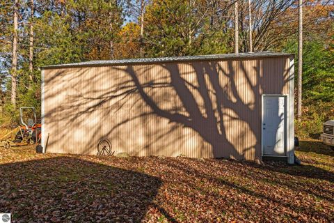 Tiny photo for 181 N Park Street, Lake City, MI 49651 (MLS # 1940191)