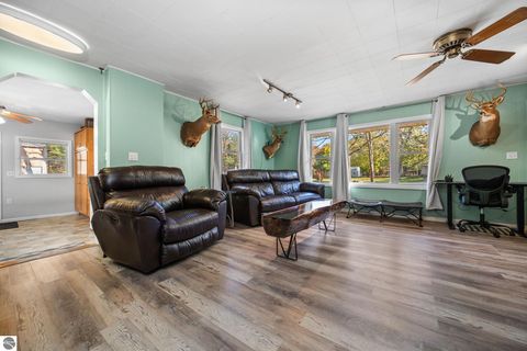 Tiny photo for 181 N Park Street, Lake City, MI 49651 (MLS # 1940191)