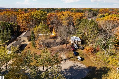 Tiny photo for 181 N Park Street, Lake City, MI 49651 (MLS # 1940191)