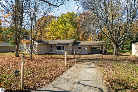 Tiny photo for 181 N Park Street, Lake City, MI 49651 (MLS # 1940191)