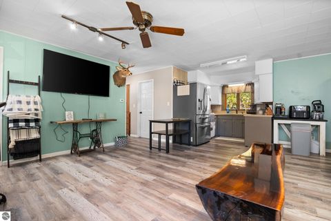 Tiny photo for 181 N Park Street, Lake City, MI 49651 (MLS # 1940191)