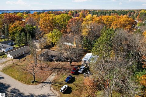 Tiny photo for 181 N Park Street, Lake City, MI 49651 (MLS # 1940191)