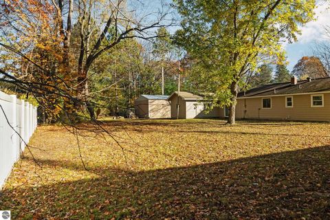 Tiny photo for 181 N Park Street, Lake City, MI 49651 (MLS # 1940191)