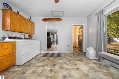 Tiny photo for 181 N Park Street, Lake City, MI 49651 (MLS # 1940191)