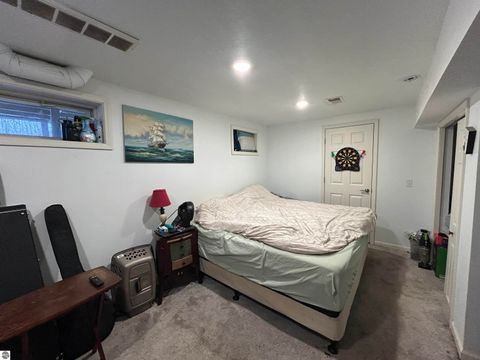 Tiny photo for 7467 E Higgins Lake Drive, Roscommon, MI 48653 (MLS # 1941115)