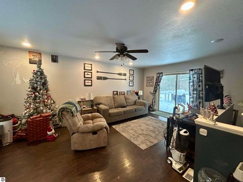 Tiny photo for 7467 E Higgins Lake Drive, Roscommon, MI 48653 (MLS # 1941115)