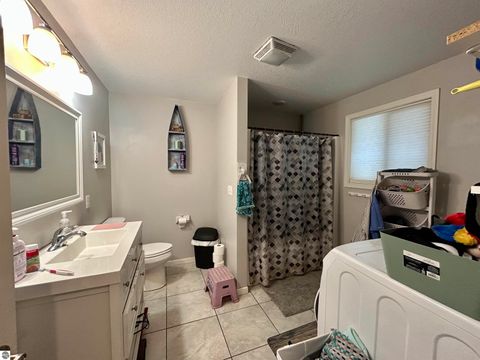 Tiny photo for 7467 E Higgins Lake Drive, Roscommon, MI 48653 (MLS # 1941115)