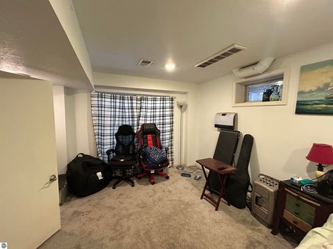 Tiny photo for 7467 E Higgins Lake Drive, Roscommon, MI 48653 (MLS # 1941115)