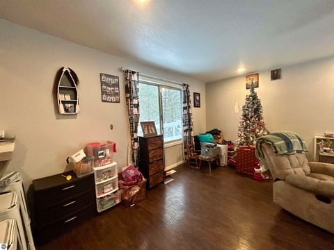 Tiny photo for 7467 E Higgins Lake Drive, Roscommon, MI 48653 (MLS # 1941115)