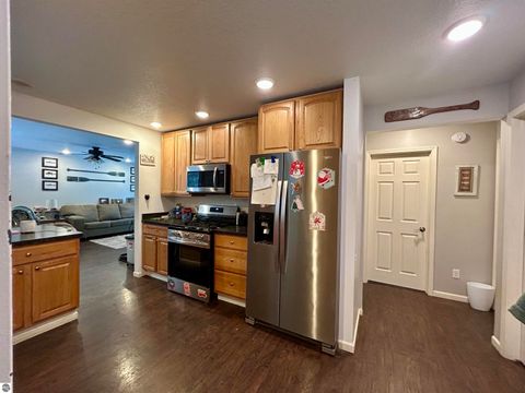 Tiny photo for 7467 E Higgins Lake Drive, Roscommon, MI 48653 (MLS # 1941115)