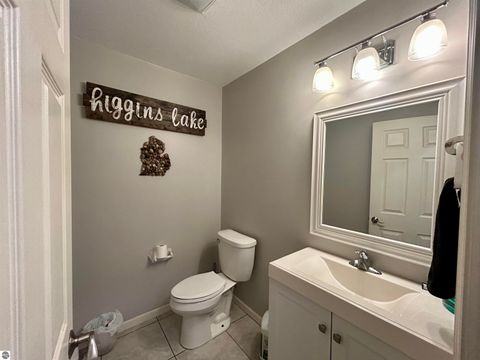 Tiny photo for 7467 E Higgins Lake Drive, Roscommon, MI 48653 (MLS # 1941115)