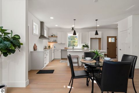 Tiny photo for 2892 W Long Lake Road, Traverse City, MI 49685 (MLS # 1939711)