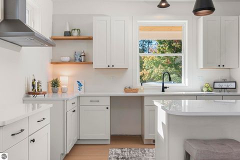 Tiny photo for 2892 W Long Lake Road, Traverse City, MI 49685 (MLS # 1939711)