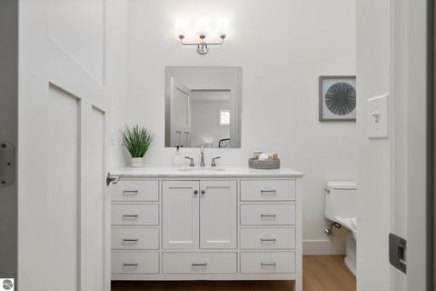 Tiny photo for 2892 W Long Lake Road, Traverse City, MI 49685 (MLS # 1939711)