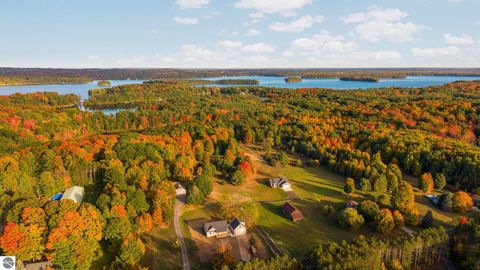 Tiny photo for 2892 W Long Lake Road, Traverse City, MI 49685 (MLS # 1939711)