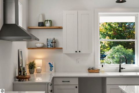 Tiny photo for 2892 W Long Lake Road, Traverse City, MI 49685 (MLS # 1939711)