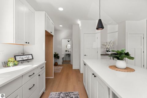 Tiny photo for 2892 W Long Lake Road, Traverse City, MI 49685 (MLS # 1939711)