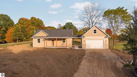 Tiny photo for 2892 W Long Lake Road, Traverse City, MI 49685 (MLS # 1939711)