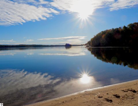 Tiny photo for 2892 W Long Lake Road, Traverse City, MI 49685 (MLS # 1939711)