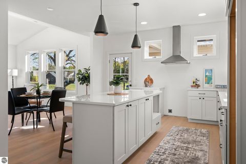 Tiny photo for 2892 W Long Lake Road, Traverse City, MI 49685 (MLS # 1939711)