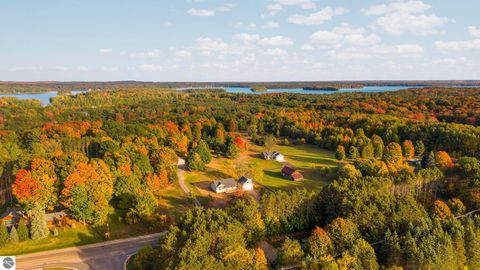 Tiny photo for 2892 W Long Lake Road, Traverse City, MI 49685 (MLS # 1939711)