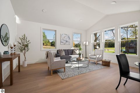 Tiny photo for 2892 W Long Lake Road, Traverse City, MI 49685 (MLS # 1939711)