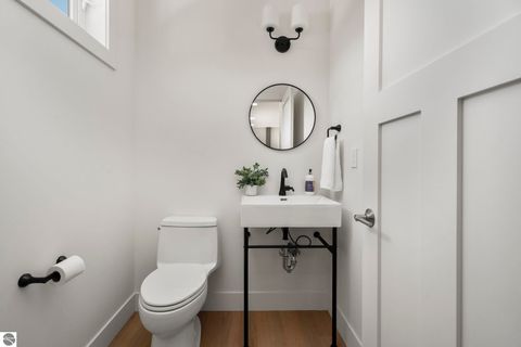 Tiny photo for 2892 W Long Lake Road, Traverse City, MI 49685 (MLS # 1939711)