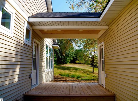 Tiny photo for 2892 W Long Lake Road, Traverse City, MI 49685 (MLS # 1939711)