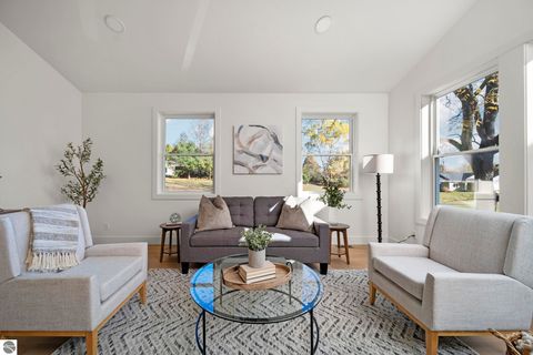 Tiny photo for 2892 W Long Lake Road, Traverse City, MI 49685 (MLS # 1939711)