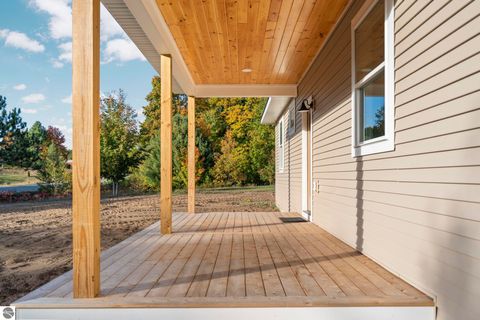 Tiny photo for 2892 W Long Lake Road, Traverse City, MI 49685 (MLS # 1939711)