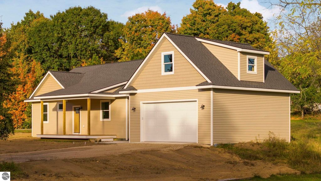 Photo of 2892 W Long Lake Road, Traverse City, MI 49685 (MLS # 1939711)