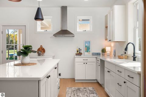 Tiny photo for 2892 W Long Lake Road, Traverse City, MI 49685 (MLS # 1939711)