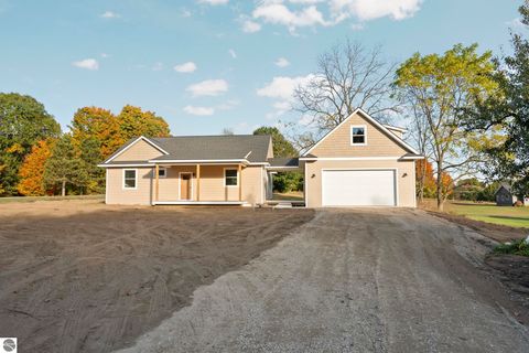 Tiny photo for 2892 W Long Lake Road, Traverse City, MI 49685 (MLS # 1939711)