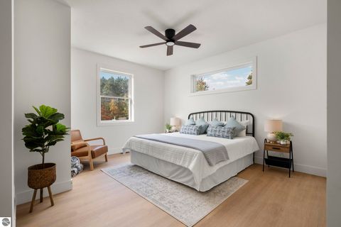 Tiny photo for 2892 W Long Lake Road, Traverse City, MI 49685 (MLS # 1939711)