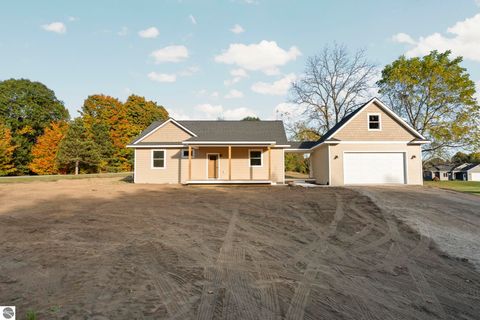 Tiny photo for 2892 W Long Lake Road, Traverse City, MI 49685 (MLS # 1939711)