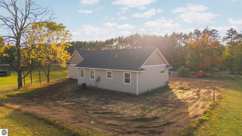 Tiny photo for 2892 W Long Lake Road, Traverse City, MI 49685 (MLS # 1939711)