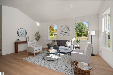 Tiny photo for 2892 W Long Lake Road, Traverse City, MI 49685 (MLS # 1939711)