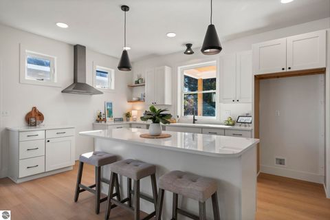 Tiny photo for 2892 W Long Lake Road, Traverse City, MI 49685 (MLS # 1939711)